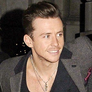 Danny Jones Headshot 9 of 10