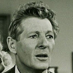 Danny Kaye Headshot 2 of 6