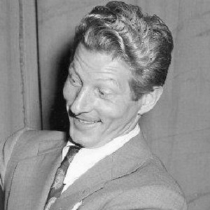 Danny Kaye Headshot 4 of 6