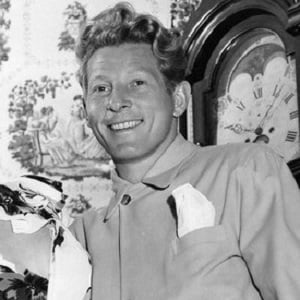 Danny Kaye Headshot 5 of 6