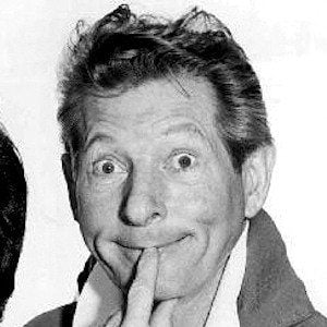 Danny Kaye Headshot 6 of 6