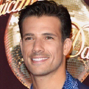 Danny Mac at age 28