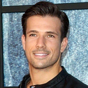 Danny Mac Headshot 5 of 6