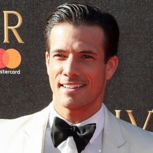 Danny Mac at age 29