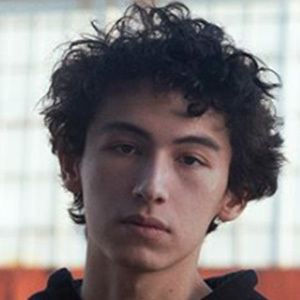 Sub Urban Headshot