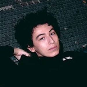 Sub Urban Headshot