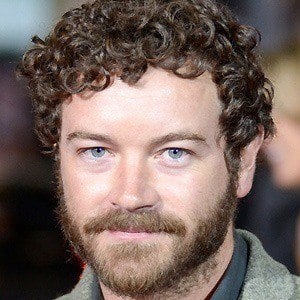 Danny Masterson at age 37