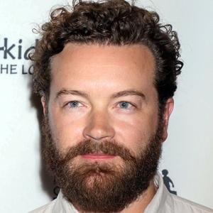 Danny Masterson Headshot 7 of 8