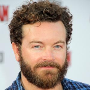 Danny Masterson at age 39