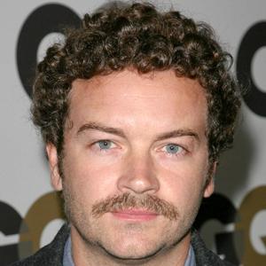 Danny Masterson at age 34