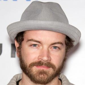 Danny Masterson at age 32