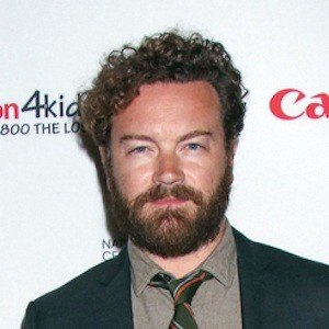 Danny Masterson Headshot 8 of 8