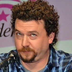 Danny McBride at age 36