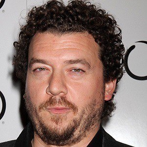 Danny McBride at age 34