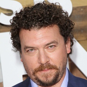 Danny McBride Headshot 10 of 10