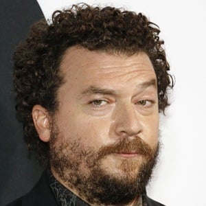 Danny McBride at age 41