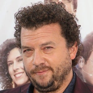 Danny McBride at age 42