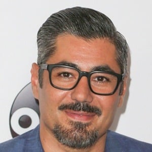 Danny Nucci at age 46