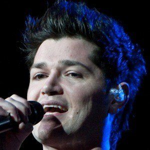 Danny O’Donoghue - Bio, Family, Trivia | Famous Birthdays