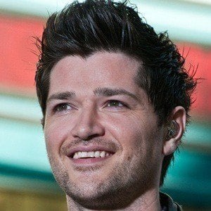 Danny O’Donoghue - Biografía, Datos, Familia | Famous Birthdays