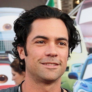 Danny Pino Headshot 6 of 6