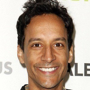 Danny Pudi Headshot 4 of 10