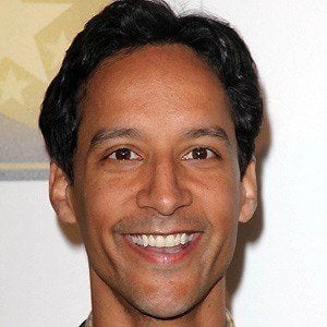 Danny Pudi Headshot 5 of 10