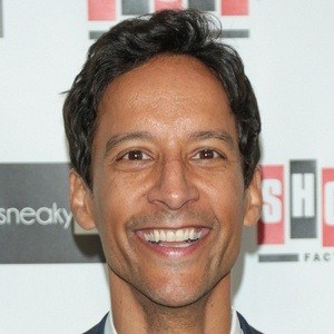 Danny Pudi Headshot 6 of 10