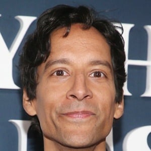 Danny Pudi Headshot 7 of 10