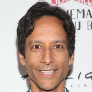 Danny Pudi Headshot 8 of 10