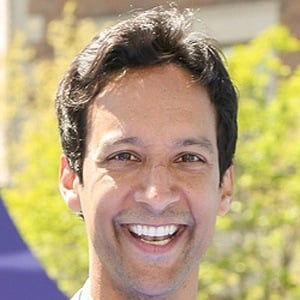 Danny Pudi Headshot 10 of 10