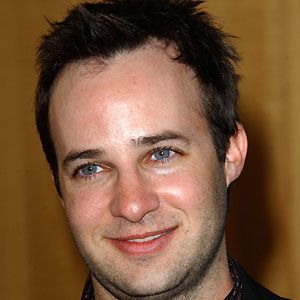 Danny Strong Headshot 2 of 6