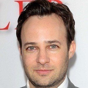 Danny Strong Headshot 3 of 6