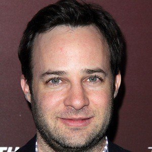 Danny Strong Headshot 4 of 6