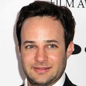 Danny Strong Headshot 5 of 6