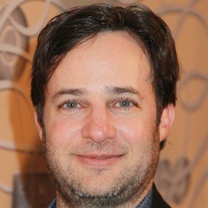 Danny Strong Headshot 6 of 6