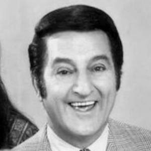 Danny Thomas Headshot 2 of 6