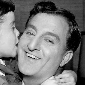 danny thomas death date cause family birthplace famousbirthdays