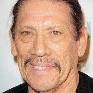 Danny Trejo Danny Trejo