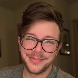 Danny Wakefield at age 35