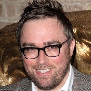 Danny Wallace - Bio, Family, Trivia | Famous Birthdays