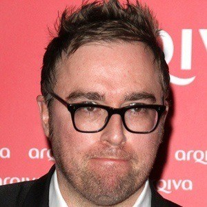 Danny Wallace - Bio, Family, Trivia | Famous Birthdays