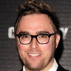 Danny Wallace - Bio, Family, Trivia | Famous Birthdays