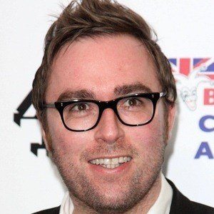 Danny Wallace - Bio, Family, Trivia | Famous Birthdays