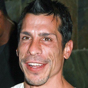 Danny Wood - Bio, Family, Trivia | Famous Birthdays