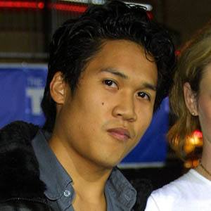 Dante Basco Headshot 10 of 10