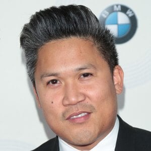 Dante Basco at age 42