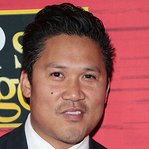 Dante Basco at age 43