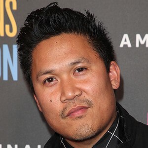 Dante Basco at age 43