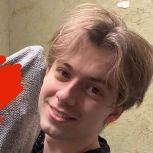 Danteh at age 23